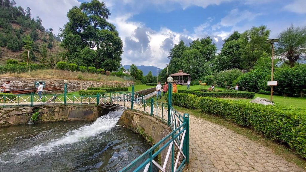 Bhaderwah – The Mini Kashmir