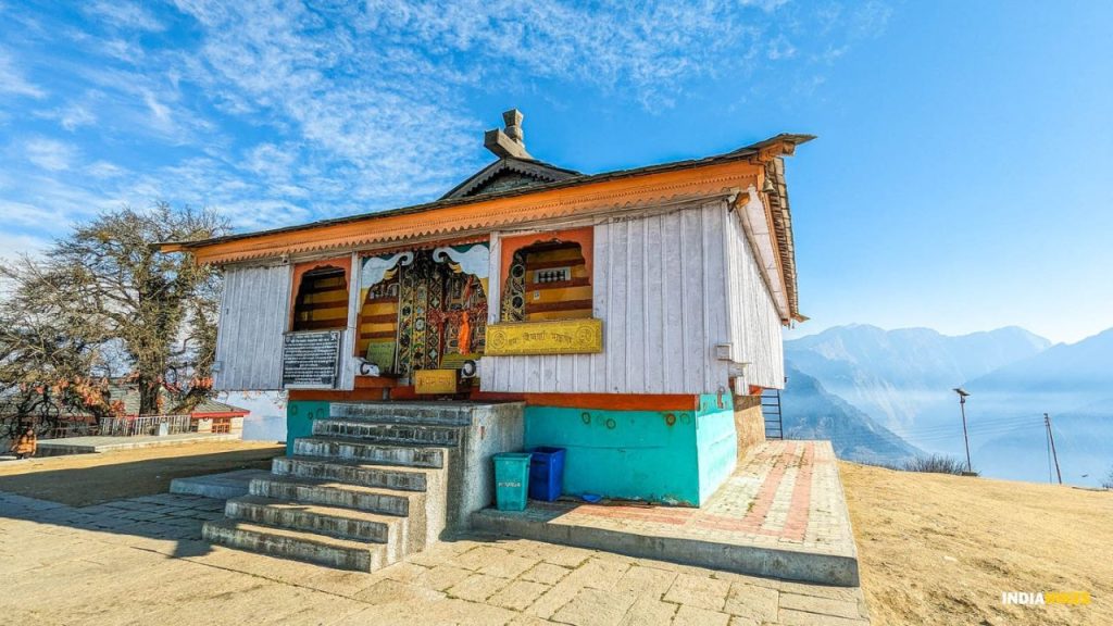 Bijli Mahadev