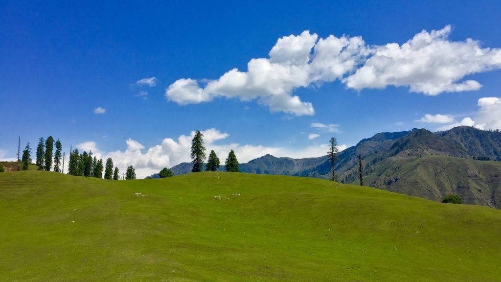 Dagantop – The High-Altitude 