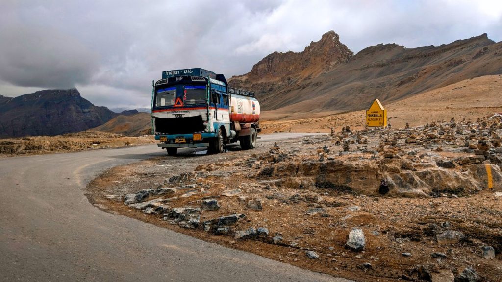 Things to Do in Leh Ladakh