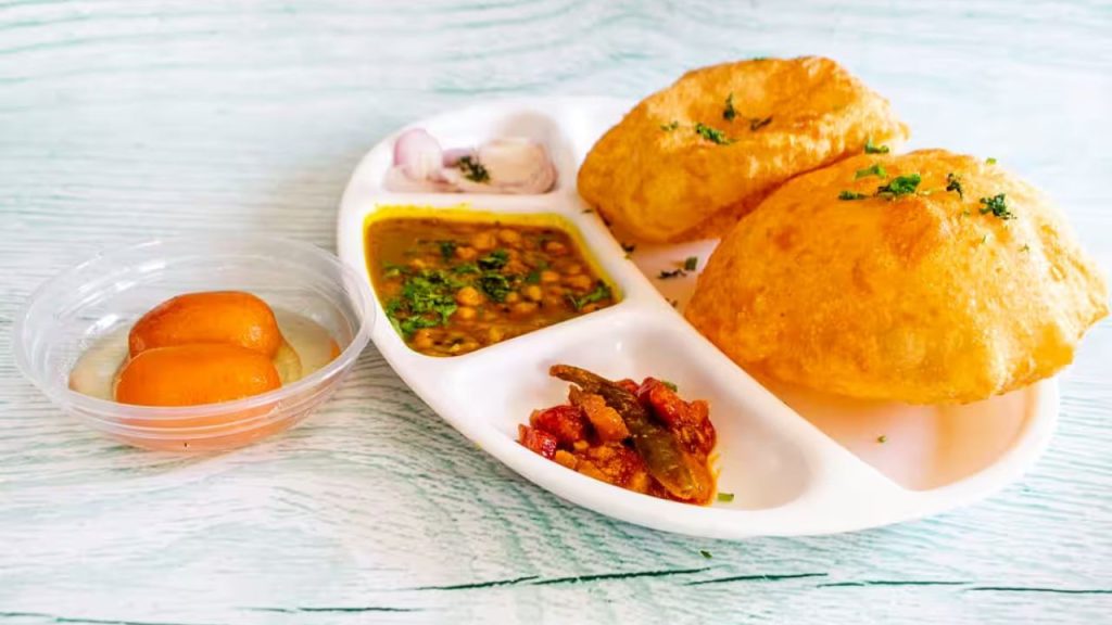 Suchi Puri