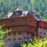 Temples in Himachal Pradesh