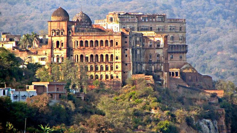 Things to do in Jammu — Tourist Places & Offbeat Attractions