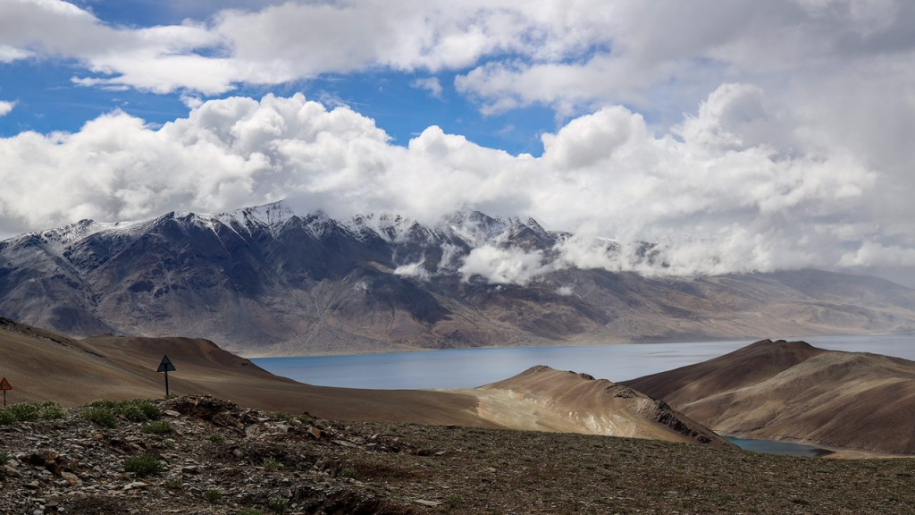 Tso Moriri