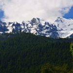 Ribba Village - A Beautiful Kinnaur Hamlet in Scenic Beauty of 3,745m