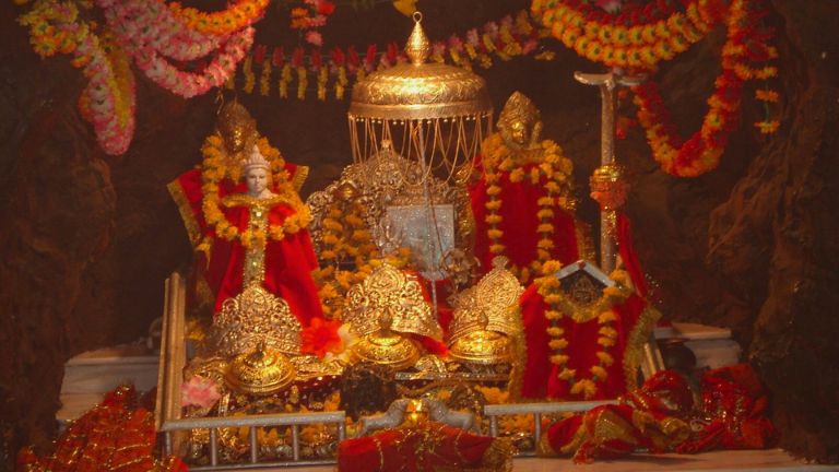 How To Reach Vaishno Devi: History, Timing And Travel Tips