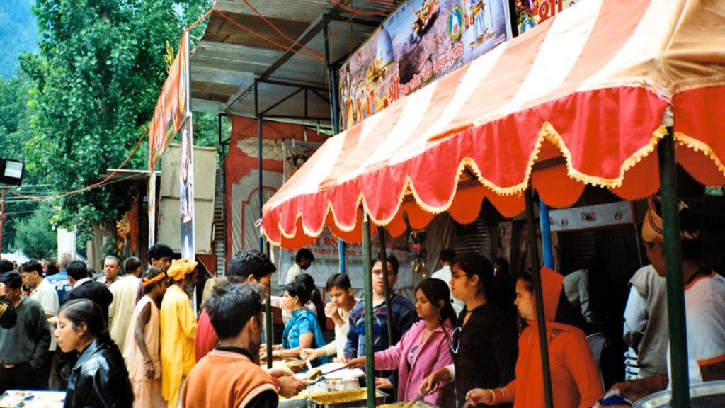 Free Langer Seva