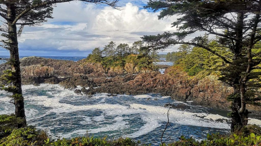 Vancouver Island 