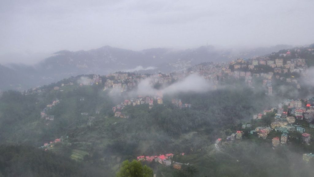 Travel Advisory for Himachal Pradesh