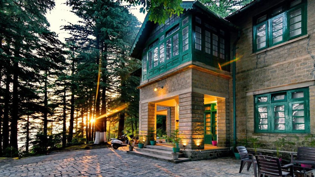 Dalhousie