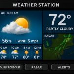 Shimla weather forecast