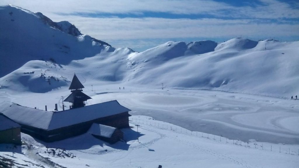 Best places to visit in Himachal Pradesh
