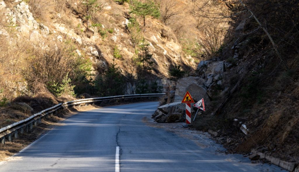 Roads Update