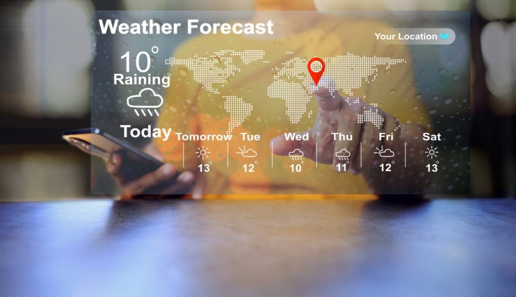 Shimla Weather Forecast September 2025: Travel updates