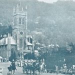 History of Shimla Town – Secrets Behind the Queen of Hills