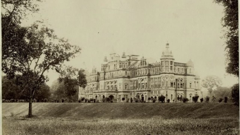History of Shimla Town – Secrets Behind the Queen of Hills