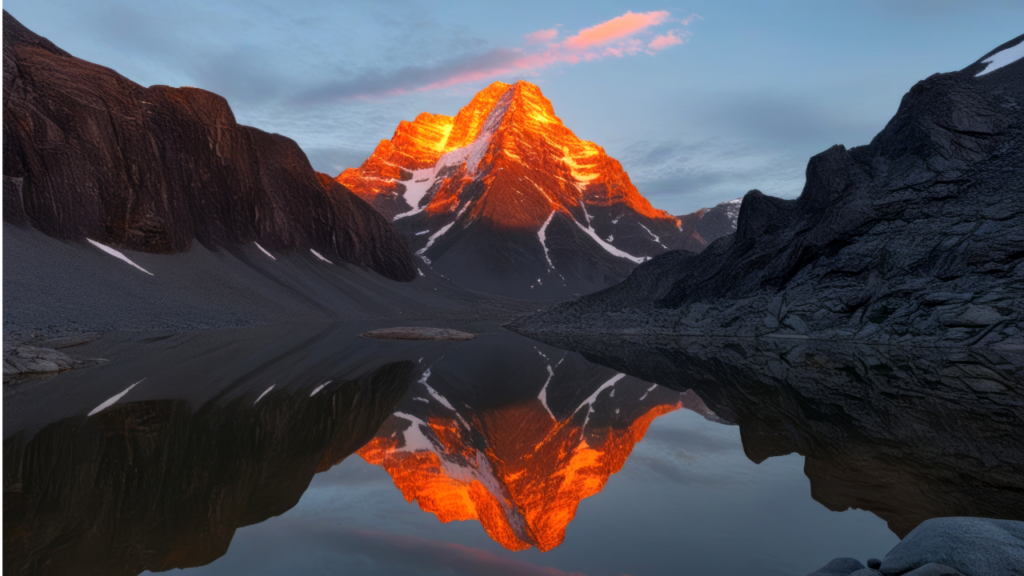 Manimahesh Lake